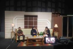 Tingkatkan Kesadaran Masyarakat, Diskominfo Temanggung Kampanyekan Ketentuan Cukai dan Hukum Cukai