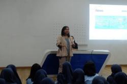 Siapkan Magang Siswa Broadcasting, SMKN 1 Semarang Gandeng Inews TV