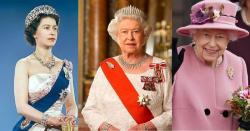 Berkuasa 70 Tahun dan Wafat di Usia 96 Tahun, ini Profil Ratu Elizabeth II