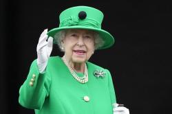 Kerajaan Inggris Berduka, Ratu Elizabeth ll Meninggal Dunia Dalam Usia 96 Tahun