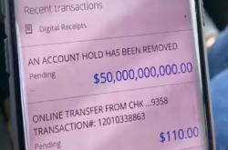 Bank Salah Transfer Uang Rp744,1 Triliun Masuk Rekening Pria ini, Simak Endingnya