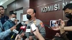 Hari Ini, AKBP Jerry Siagian dan AKBP Pujiyarto Jalani Sidang Etik Kasus Brigadir J
