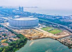 Timnas Indonesia Batal Main di Jakarta International Stadium Hadapi Curacao