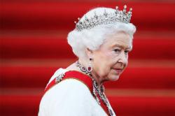 Bertakhta Selama 70 Tahun, Ratu Inggris Elizabethh II Dikabarkan Meninggal Dunia