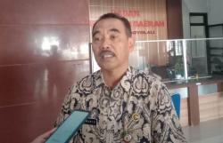 Lima Kecamatan Lunas PBB-P2 2022 Sebelum Mei 2022