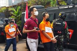 Sempat Ikuti Skenario Palsu Ferdy Sambo, Ini Kesaksian Mengejutkan Bripka Ricky Rizal