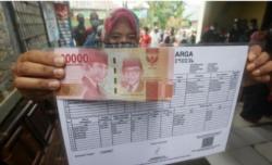 BLT BBM Cair di Manado, Masyarakat Sampaikan Ini ke Pemerintah