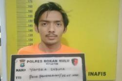 Gara - Gara Sakit Hati Diputus Pemuda Ini Sebar Video Mesum dengan Mantan Pacar