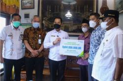Dari RT, RW, hingga Perangkat Desa di Kudus Dapat Jaminan Sosial Ketenagakerjaan, Berapa Besarannya?