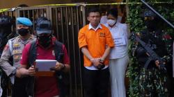 Hasil Pemeriksaan Lie Detector Ferdy Sambo Tak Diungkap ke Publik, Ini Penjelasan Polri
