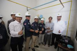 Jaringan Gas Bumi Layani 4.153 Rumah Tangga Baru di Probolinggo