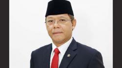 Tok, Kemenkumham Sahkan Mardiono Jadi Plt Ketum PPP