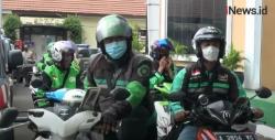 Berlaku 10 September, Berikut Rincian Tarif Ojol Terbaru di 3 Zona