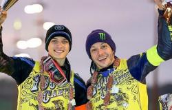 Kelebihan Luca Marini yang Sukses Membuat Valentino Rossi Iri: Cerdas dan Tenang di Lintasan