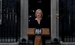 Ratu Elizabeth II Meninggal, Ini Pidato Lengkap PM Inggris Liz Truss yang Bikin Merinding