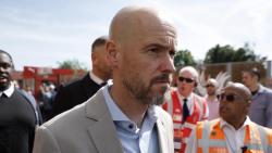 Erik ten Hag Tak Tanggapi Rumor Pemecatan, Pilih Fokus Final Piala FA