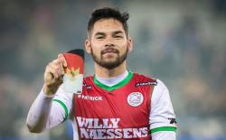 Sandy Walsh, Bek Kanan yang Curi Perhatian Shin Tae yong hingga Dinaturalisasi