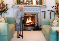 Berikut Sederet Harta Warisan Ratu Elizabeth II