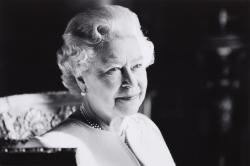 Usai Kondisi Kesehatannya Dilaporkan Memburuk, Ratu Inggris Elizabeth II Tutup Usia