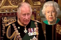 Pemuda 23 Tahun Lempar Raja Charles III Pakai Telur, Polisi Amankan Pelaku
