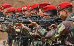 Ini Daftar Pasukan Berani Mati dari Belahan Dunia, Siapa Terkuat?