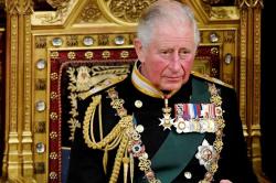 Sosok Pangeran Charles Jadi Raja Tertua di Inggris, Naik Tahta Usia 73 Tahun Gantikan Ratu Elizabeth