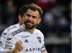 Jordi Amat, Kepingan Terakhir Shin Tae-yong Bikin Kekuatan Timnas Indonesia Mengerikan