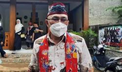 Walikota Depok Minta ASN Sedekah Untuk Dampak Gempa Cianjur