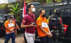 Judul BAP Bripka RR Tiba-tiba Diubah, Berikut Penjelasan Pengacara