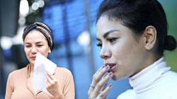 Nikita Mirzani Ancam Lapor Balik Shandy Purnamasari, 10 Orang Lagi Masuk dalam Daftarnya