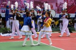 Melihat Atraksi Warga Binaan Lapas Pekanbaru