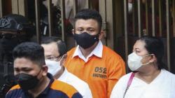 Terseret dalam Kasus Ferdy Sambo, Perwira Polisi Diberhentikan Tidak Hormat
