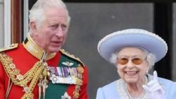 Kenangan Ratu Elizabeth II saat Berkunjung ke Bali