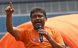 Geger! 4.000 Buruh Pabrik Nike di Bandung Dirumahkan, Ancaman PHK Massal Mengintai