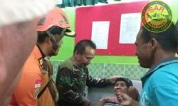 Selamat Usai 3 Hari Hilang Terseret Sungai, Kondisi Nenek Khaminah Bikin Tim SAR Melongo