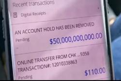 Terima Uang Salah Transfer Pria Ini Mendadak Jadi Orang Terkaya di Dunia, Sikapnya Patut Diteladani