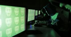 Hacker Diduga Retas Situs KPU, Data 204 Juta Pemilih Dijual Rp1,2 Miliar di Internet