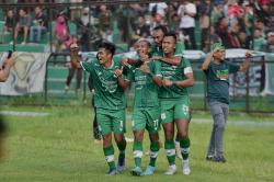 Kalahkan Karo United, PSMS Medan Puncaki Klasemen Sementara Liga 2 Wilayah Barat