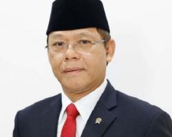 Kemenkumham Sahkan Mardiono Sebagai Plt Ketum PPP