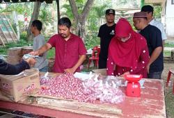 Tekan Harga Sembako, Pemko Lhokseumawe Gelar Pasar Murah Selama Delapan Hari