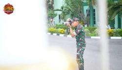 Kisah Haru Sotya Satmaka, Berawal dari Tukang Foto Kini Berhasil Jadi Dokter Militer