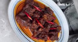 Ide Masak Krengsengan Daging Sapi untuk Makan Siang, Lezat Menggugah Selera