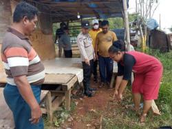 Miris! Bayi Perempuan dalam Kondisi Ari-ari Belum Terpotong Ditemukan Warga di Warung