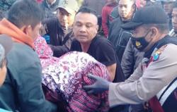 Mobil Rombongan Wisatawan Masuk Jurang, Polisi: Kemungkinan Faktor Cuaca