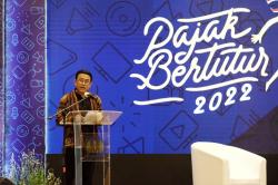 Setoran Pajak Digital Capai Rp8,2 Triliun hinga Akhir Agustus 2022