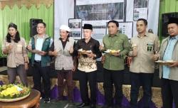 Perluas Marketplace, Salarea foundation Launching Website Eko Wisata Kopi Cibatu