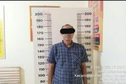 Astaga Kades Nakal  Hamili dan Menikah Siri dengan Wanita Lain, Istri Sah Lapor Polisi