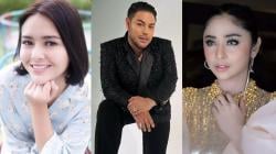 6 Artis Bangun Masjid dengan Uang Pribadi, Nomor 2 Bukan Penganut Agama Islam