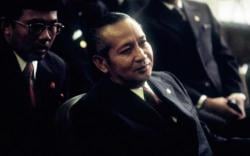 4 Presiden yang Pernah Menolak Gelar Doktor Honoris Causa, Termasuk di Antaranya Soeharto