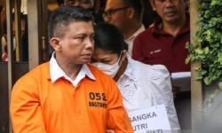 Imbas Pembunuhan Brigadir J, Ini Daftar Terbaru Loyalis Ferdy Sambo yang Dipecat